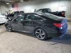 2022 Honda Accord Sport zu verkaufen in Franklin, WI - Front End