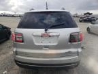 2016 Gmc Acadia Sle zu verkaufen in Earlington, KY - Front End