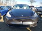 2024 Tesla Model Y  de vânzare în Windsor, NJ - Rear End