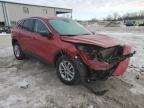 2022 Ford Escape Se на продаже в Kansas City, KS - Front End