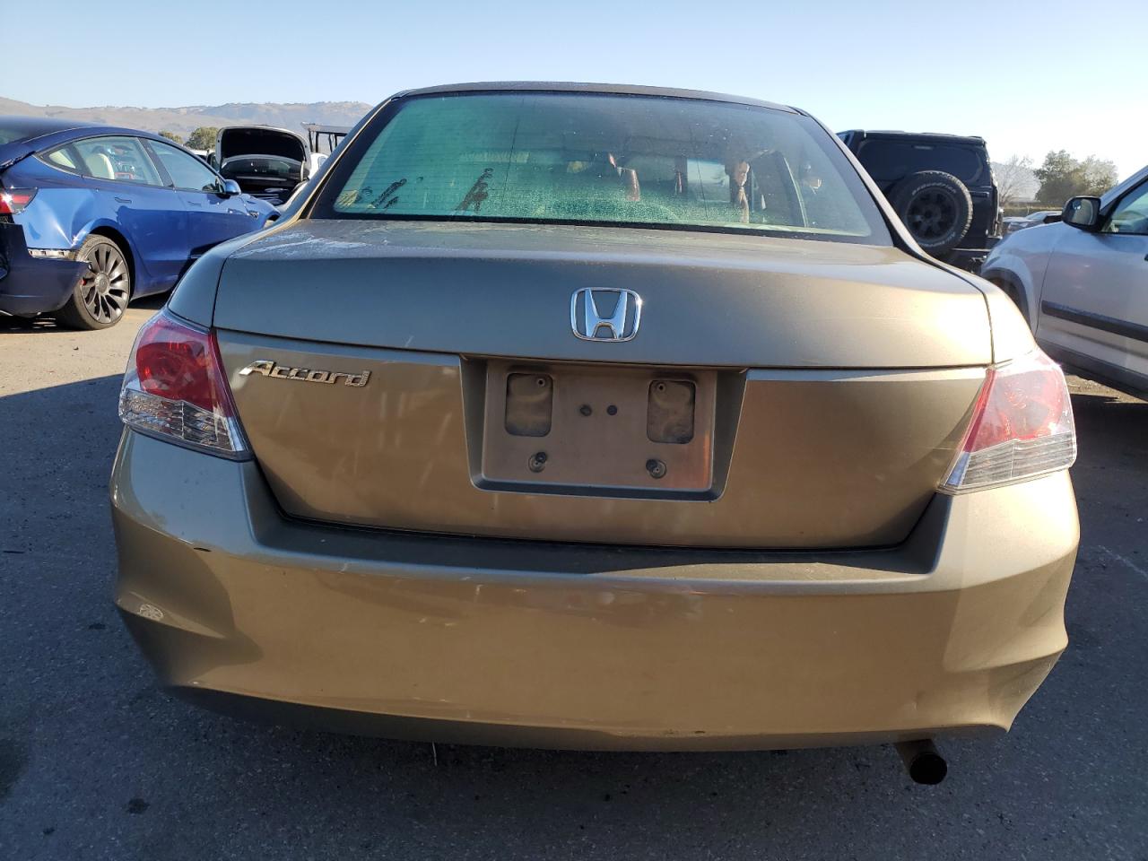 2008 Honda Accord - Image 6