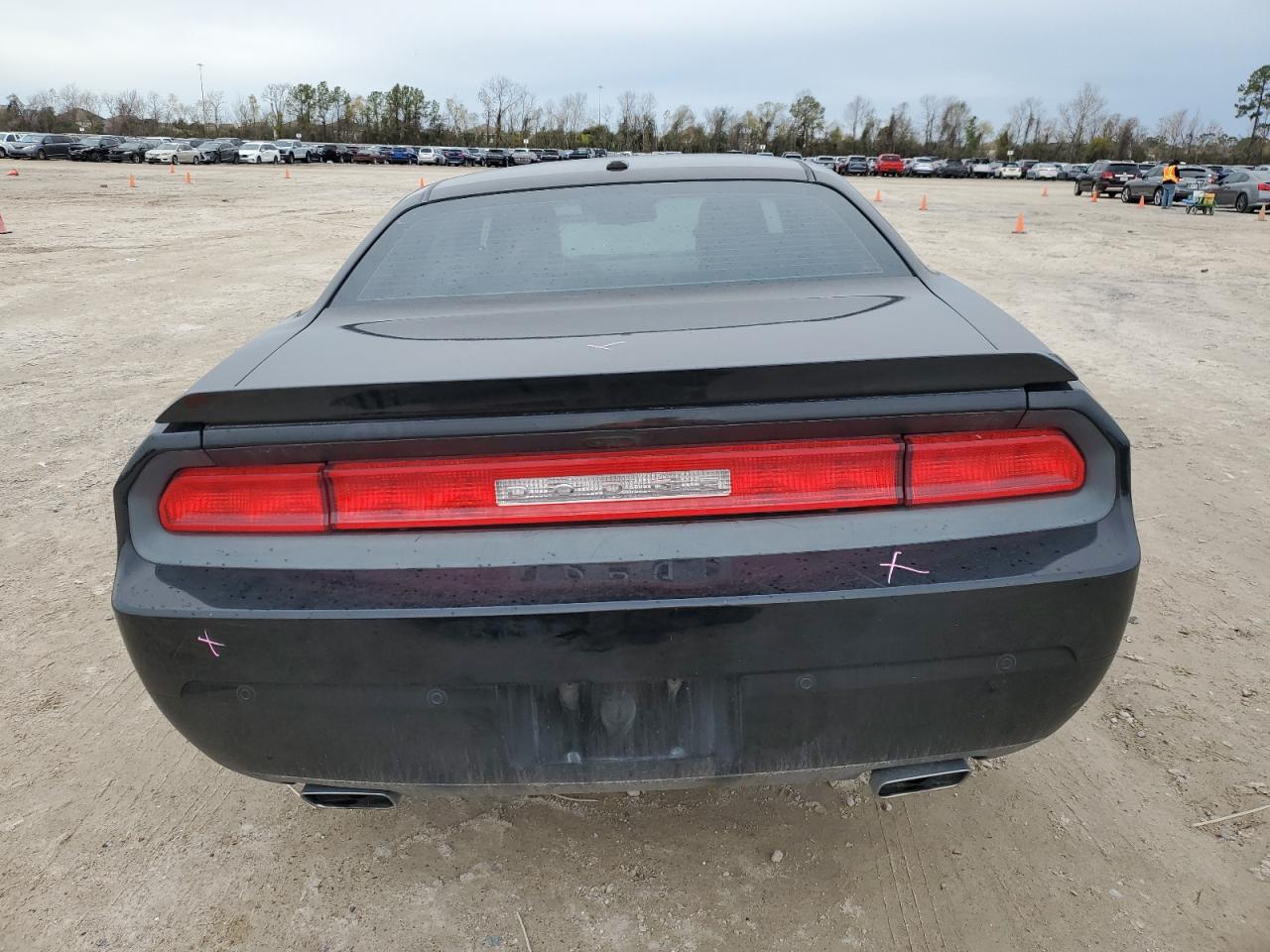 2014 Dodge Challenger - Image 6