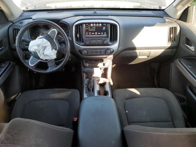 Пикапы CHEVROLET COLORADO 2016 Черный