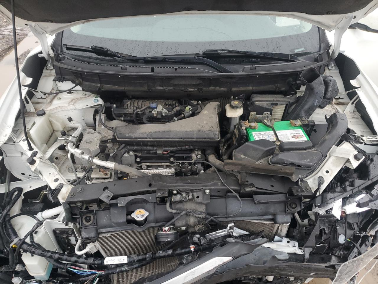 2018 Nissan Rogue - Image 12