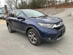 North Billerica, MA에서 판매 중인 2017 Honda Cr-V Exl - Minor Dent/Scratches