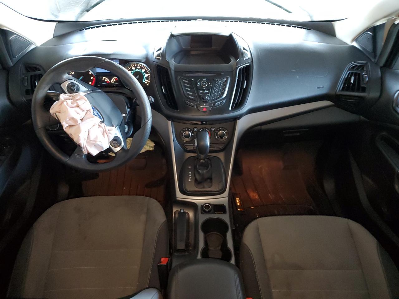 2014 Ford Escape - Image 8