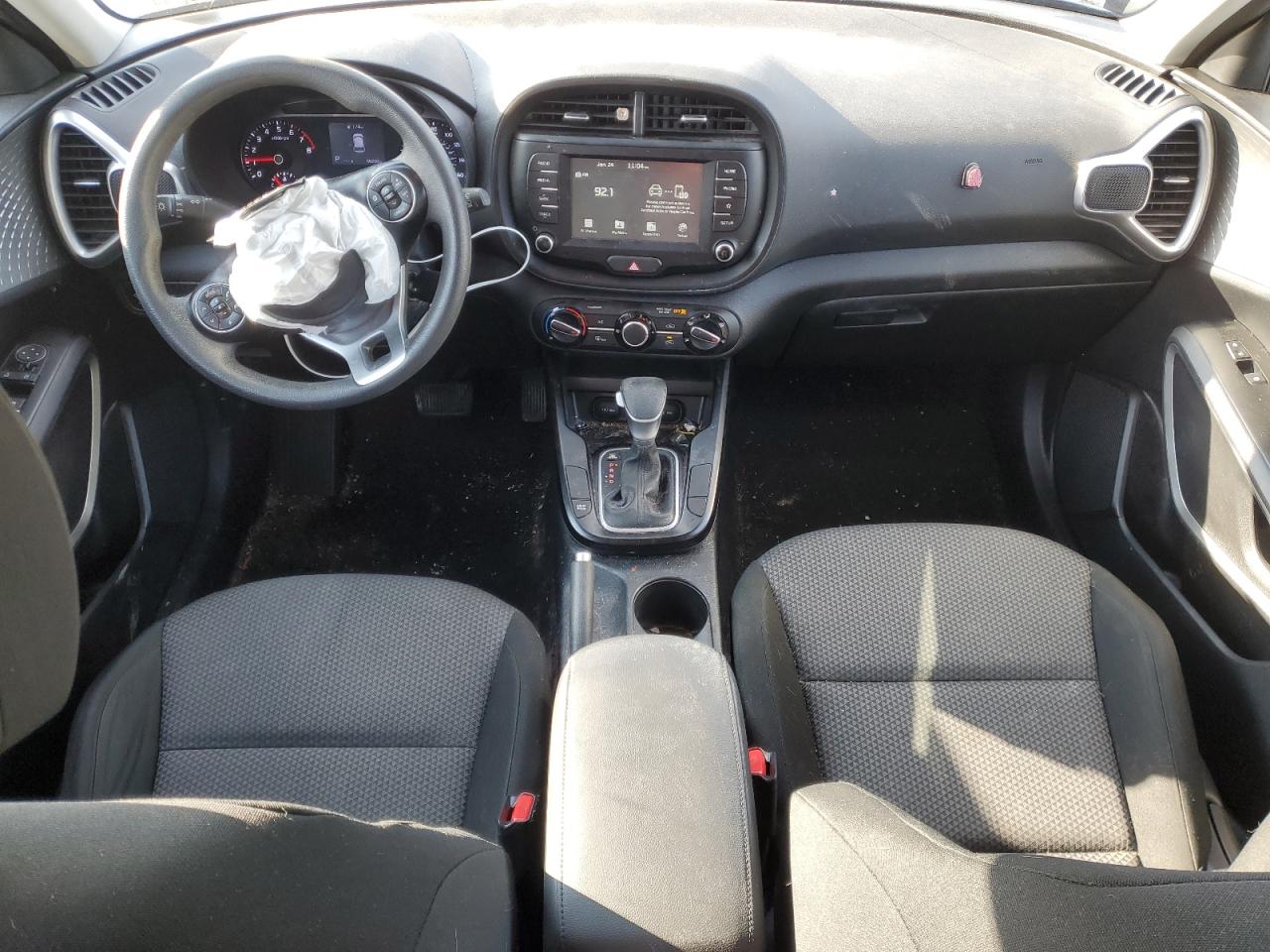 2020 Kia Soul - Image 8
