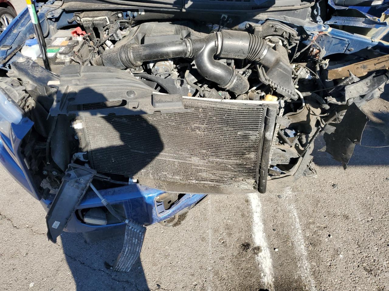 1FTEW1EG3HKC34973 FORD F-150 2017