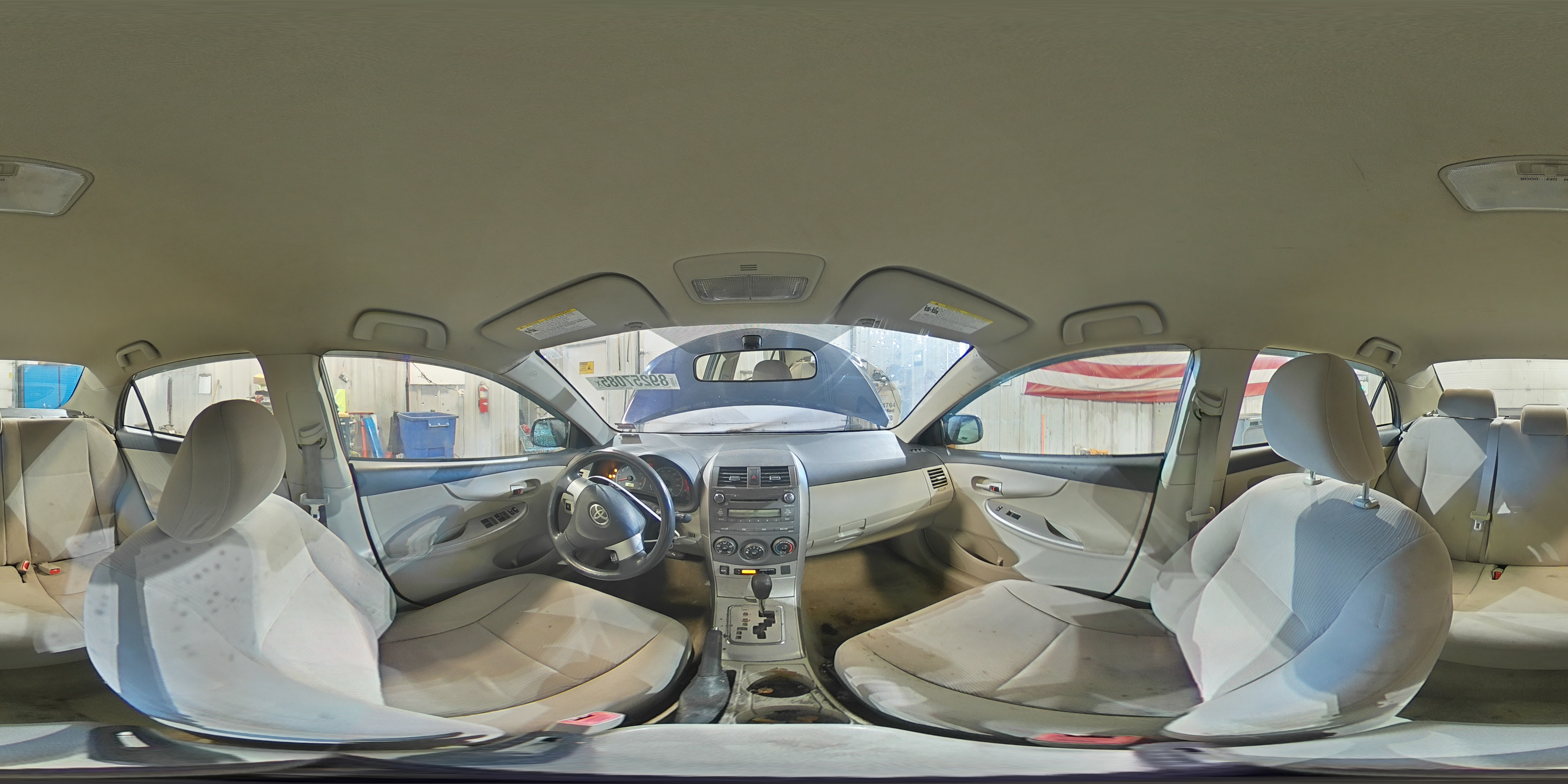 2011 Toyota Corolla - Image 12