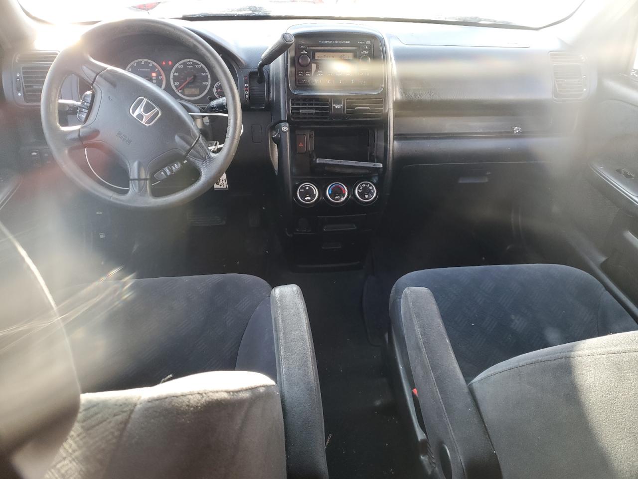 2006 Honda CR-V - Image 8