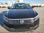 2016 Volkswagen Passat Se de vânzare în Tulsa, OK - Mechanical