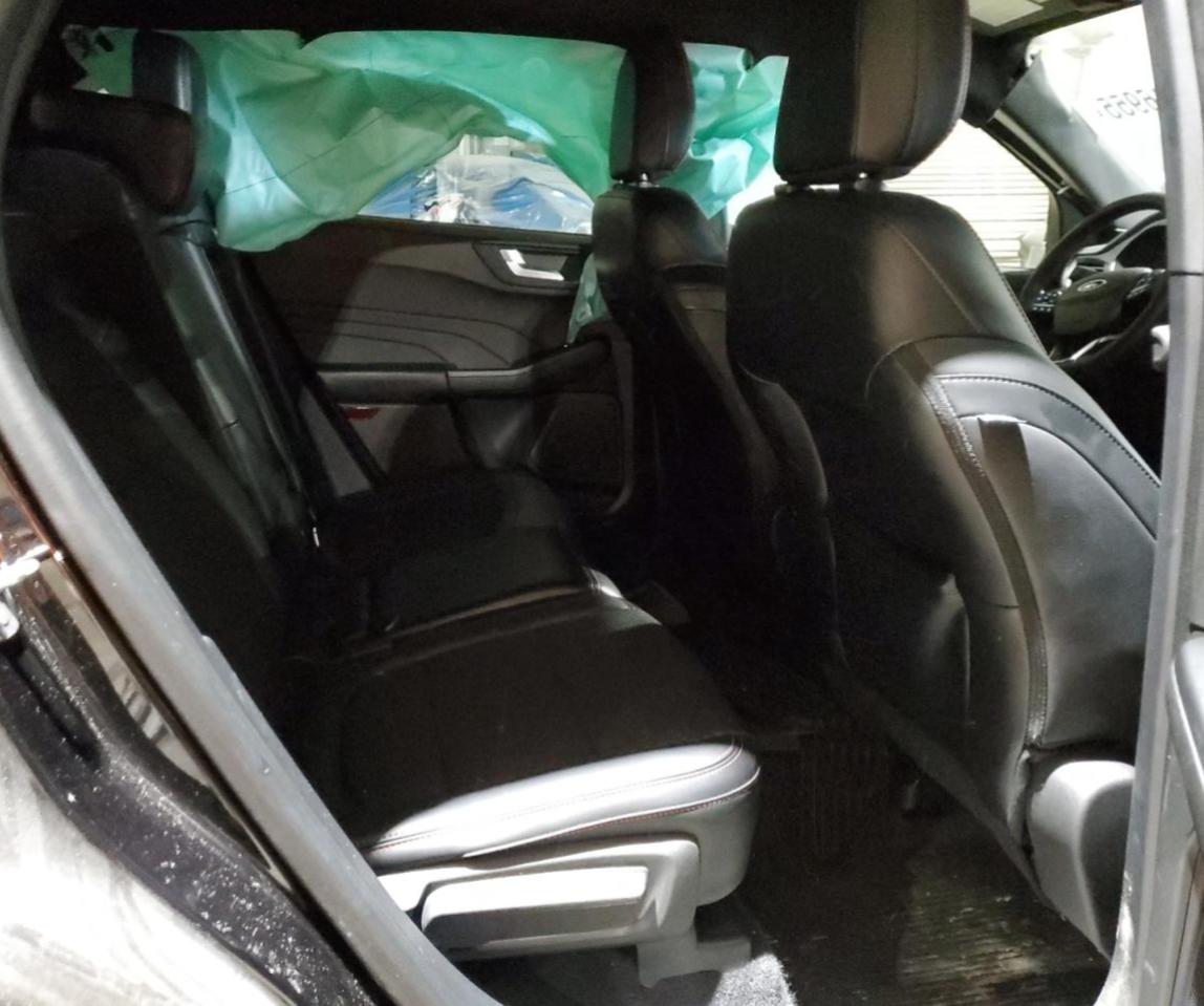 1FMCU9MN7PUB35244 FORD ESCAPE ST 2023