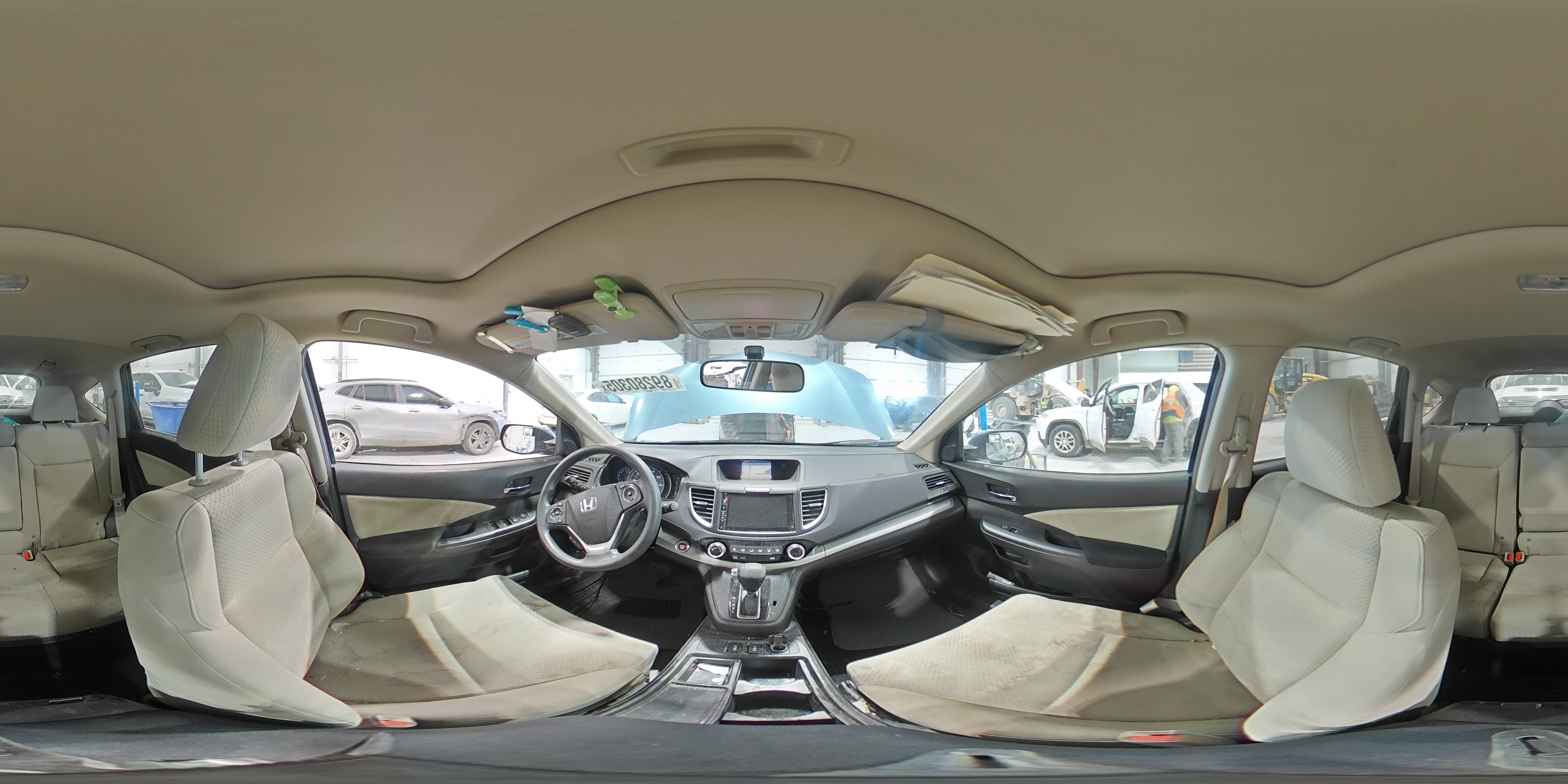 2016 Honda CR-V - Image 13
