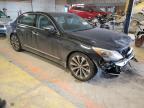 2012 Hyundai Genesis 5.0L de vânzare în Indianapolis, IN - Front End
