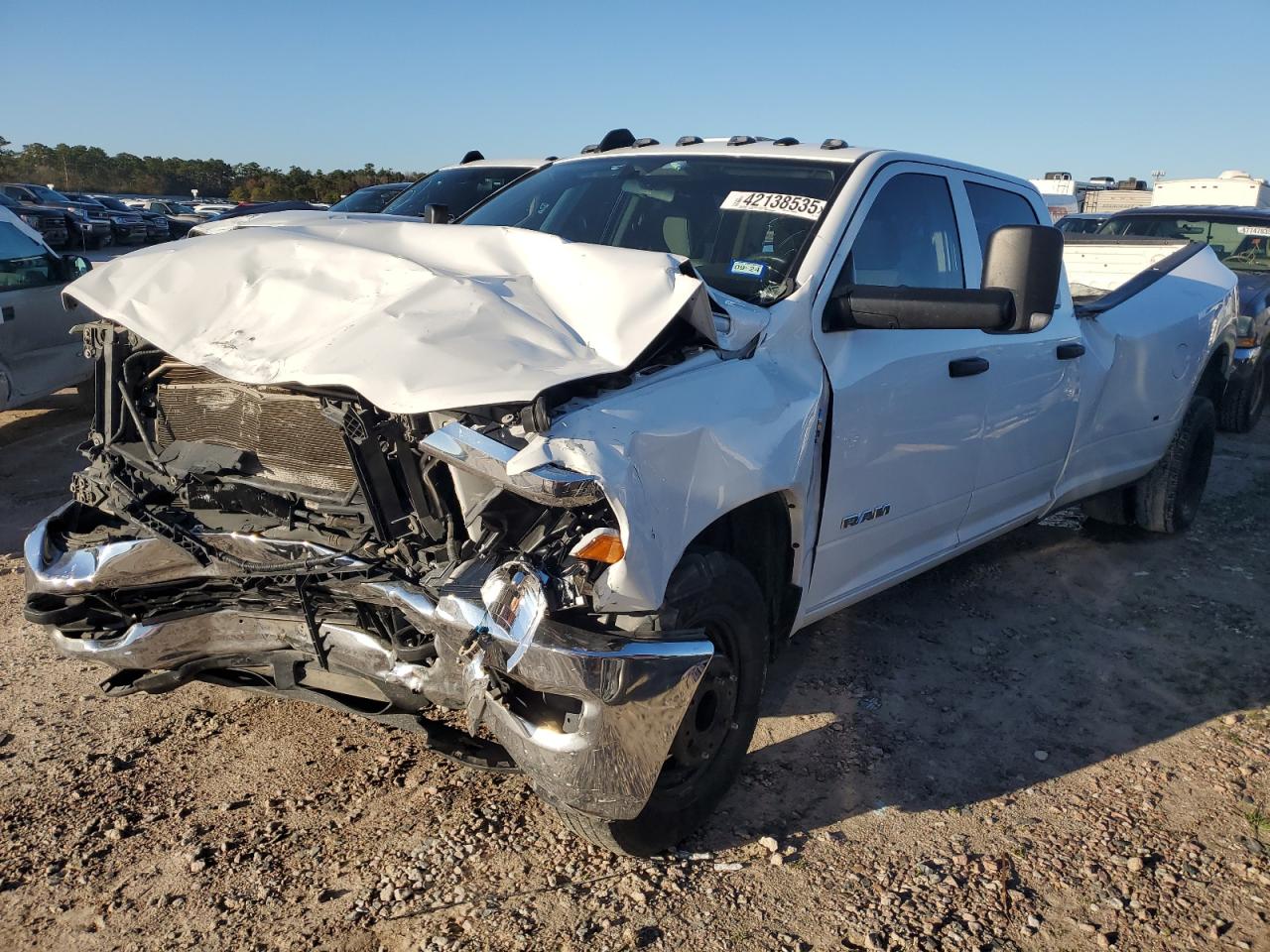 2020 RAM 3500 - Image 1