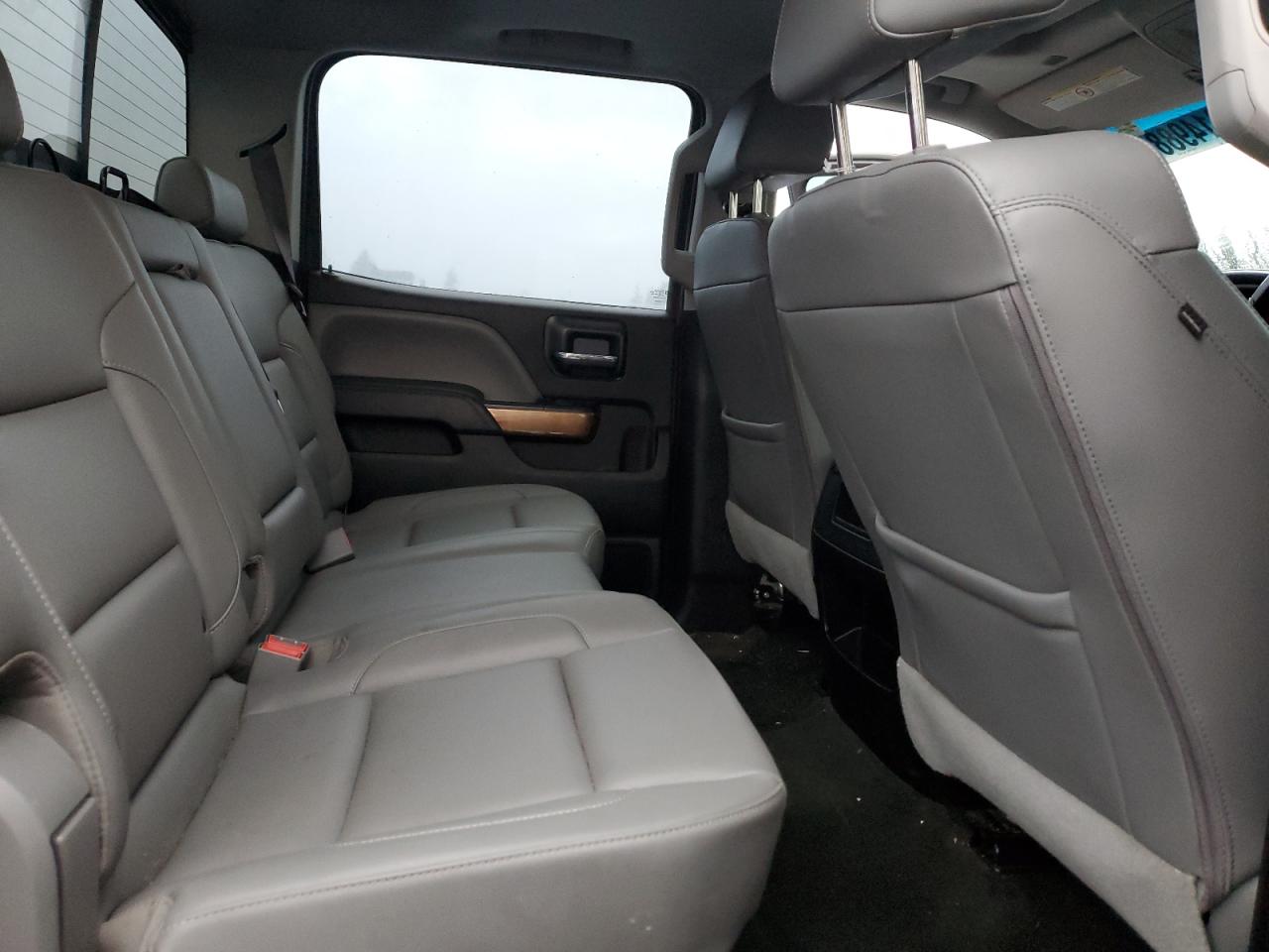 2017 Chevrolet Silverado - Image 10