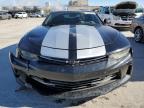 2016 Chevrolet Camaro Lt за продажба в Tulsa, OK - Front End