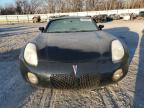 2007 Pontiac Solstice  zu verkaufen in Oklahoma City, OK - Top/Roof