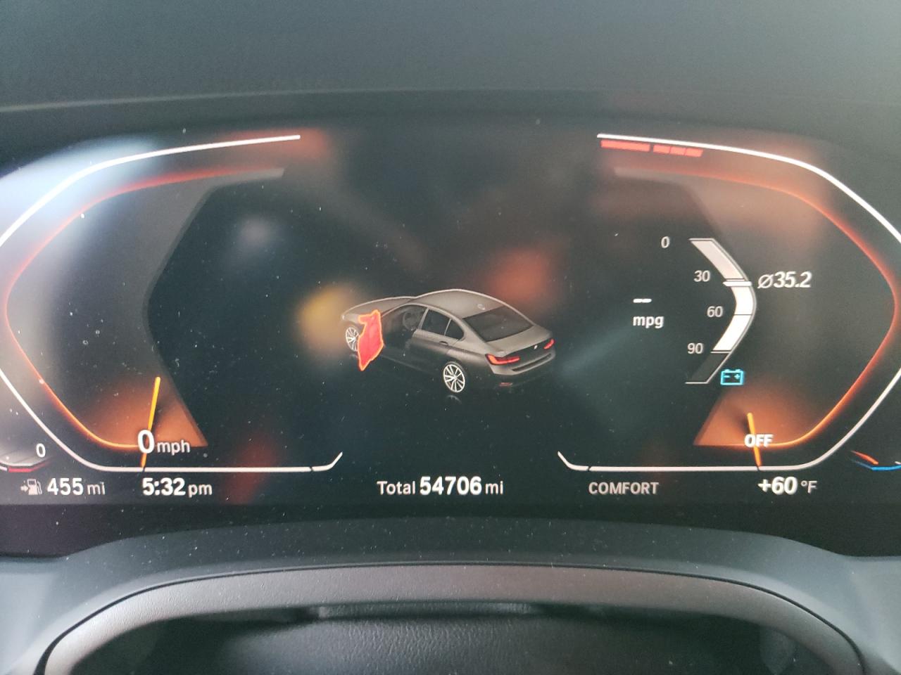 2021 BMW 3er - Image 9