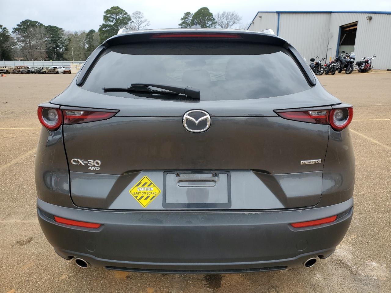 2022 Mazda CX-30 - Image 6