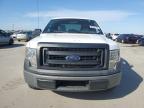 2013 Ford F150 Super Cab zu verkaufen in Wilmer, TX - Side