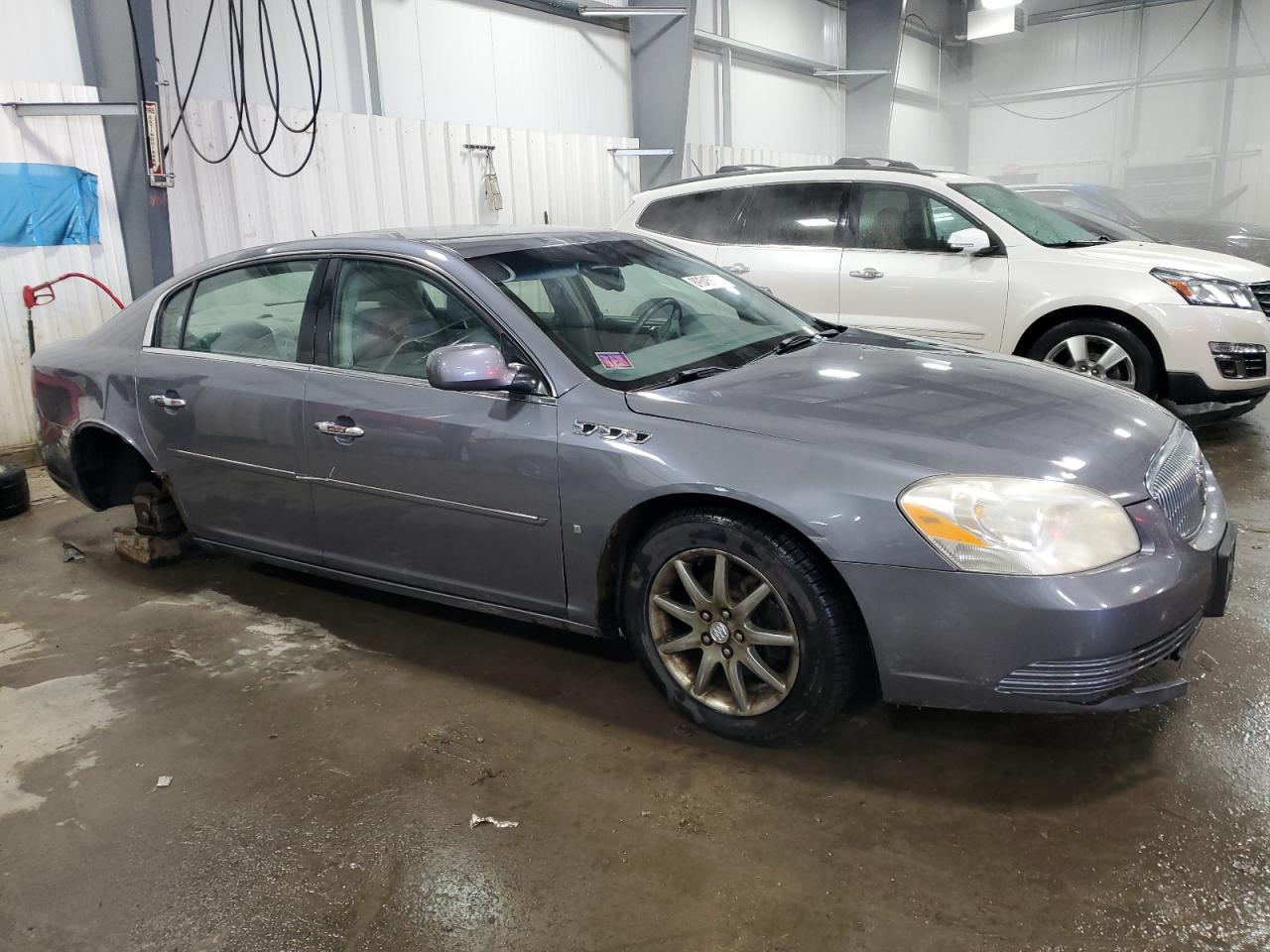 2007 Buick Lucerne - Image 4