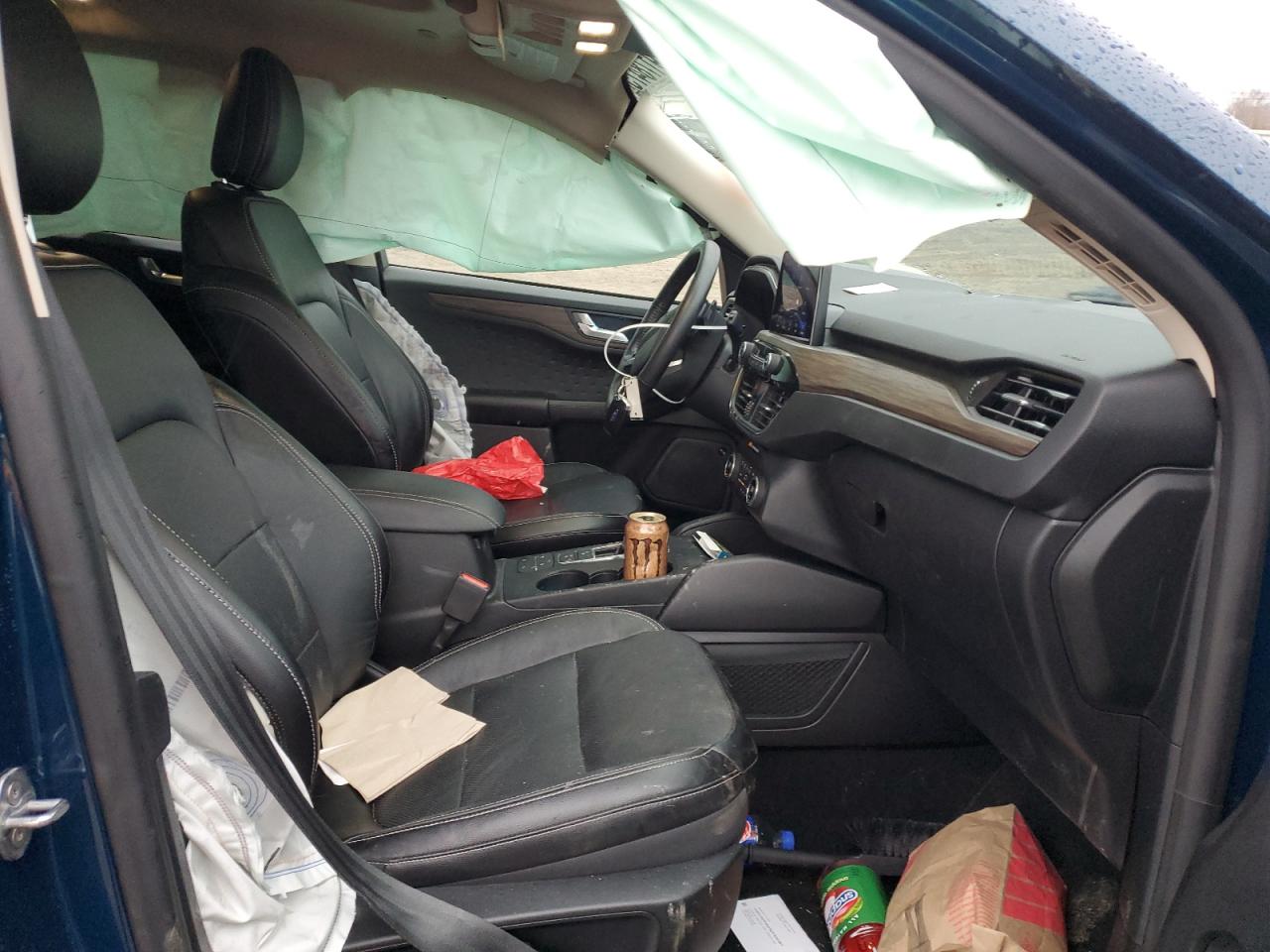 1FMCU9J91LUA73891 FORD ESCAPE 2020