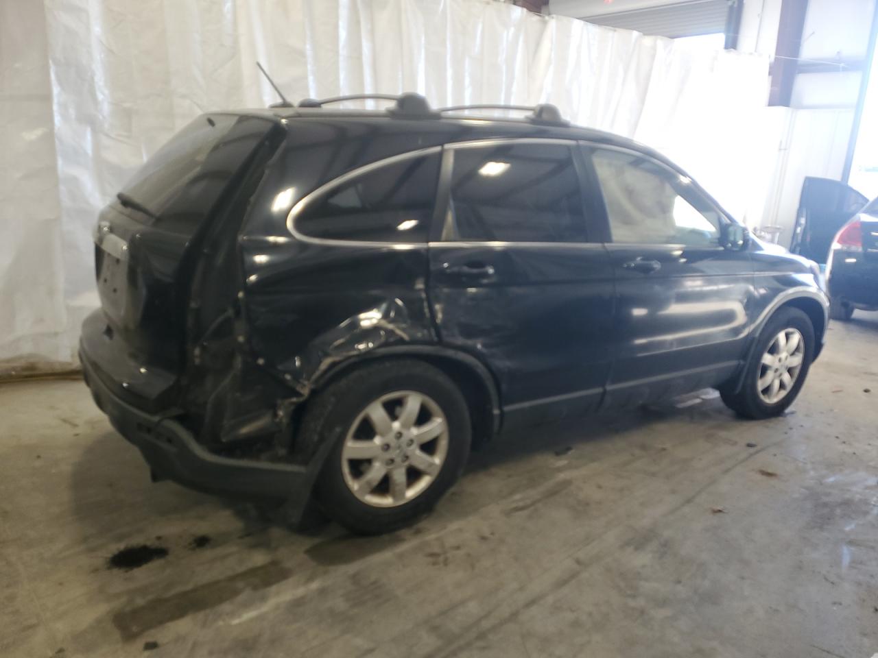 2008 Honda CR-V - Image 3
