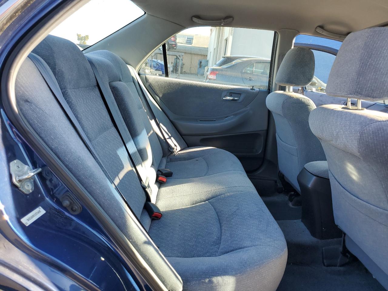 2002 Honda Accord - Image 10
