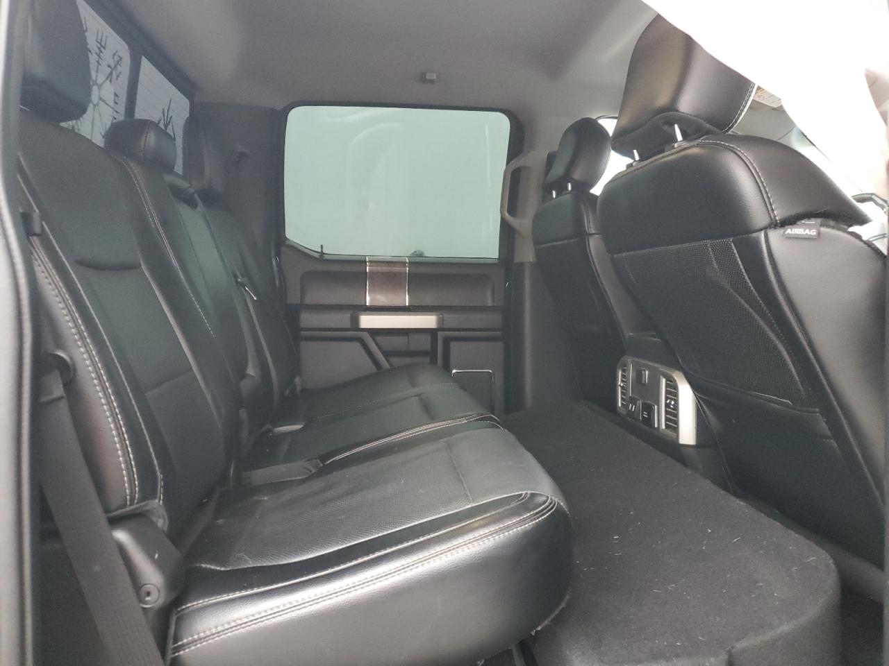 2017 Ford F250 - Image 10