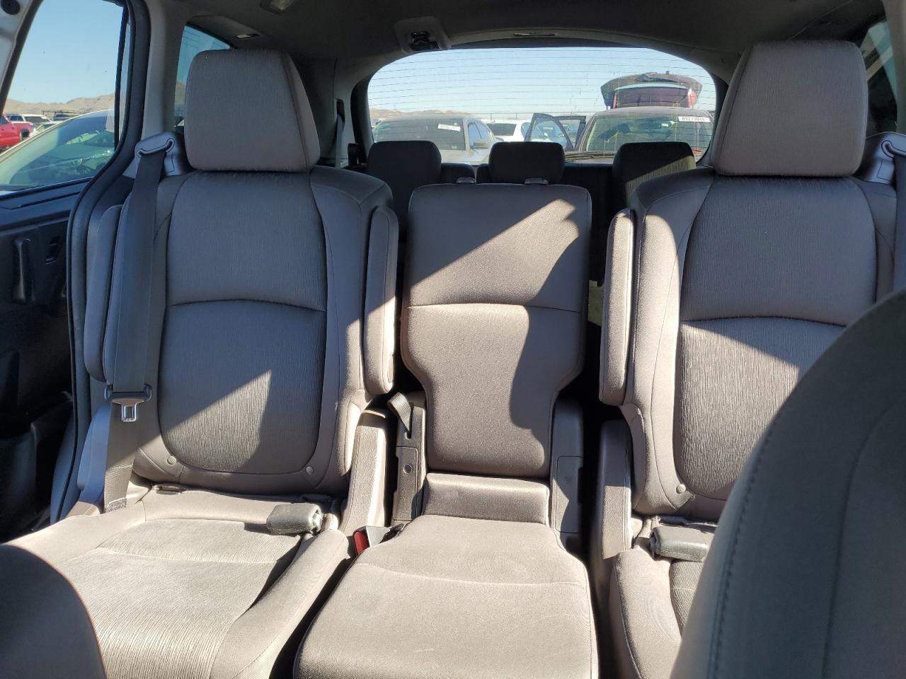 2019 Honda Odyssey - Image 10