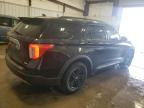 2020 Ford Explorer Xlt за продажба в Franklin, WI - Front End
