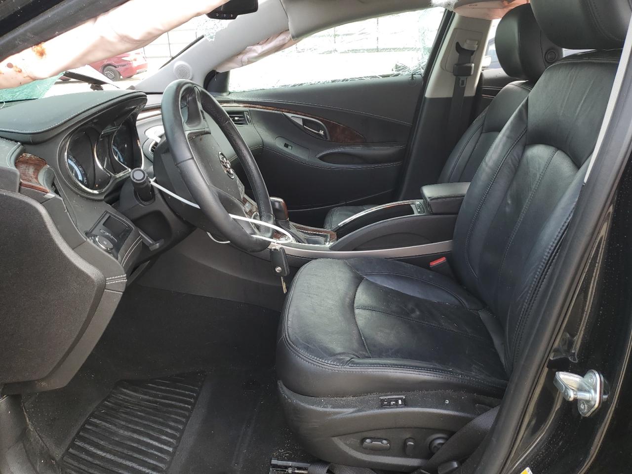 2013 Buick LaCrosse - Image 7