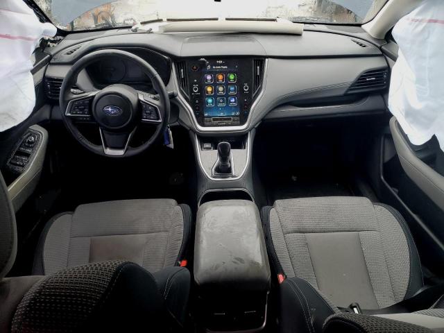  SUBARU LEGACY 2024 Granatowy