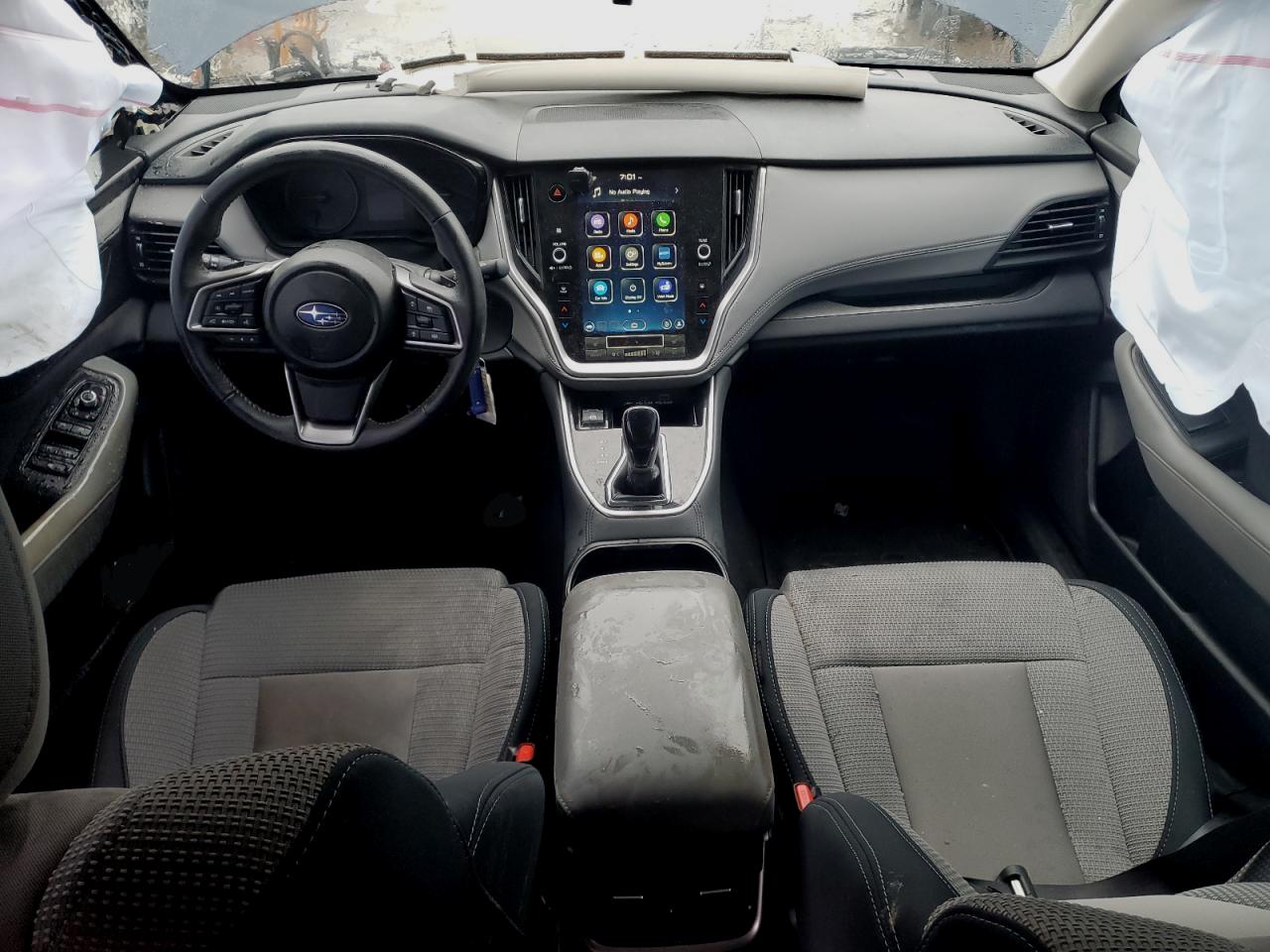 2024 Subaru Legacy - Image 8