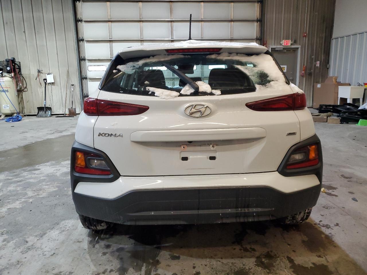 2019 Hyundai Kona - Image 6