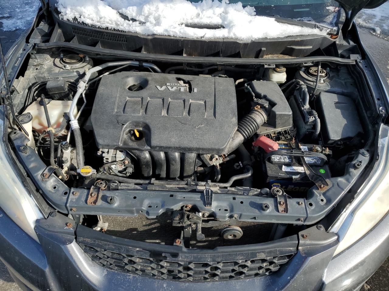 2009 Toyota Corolla - Image 11