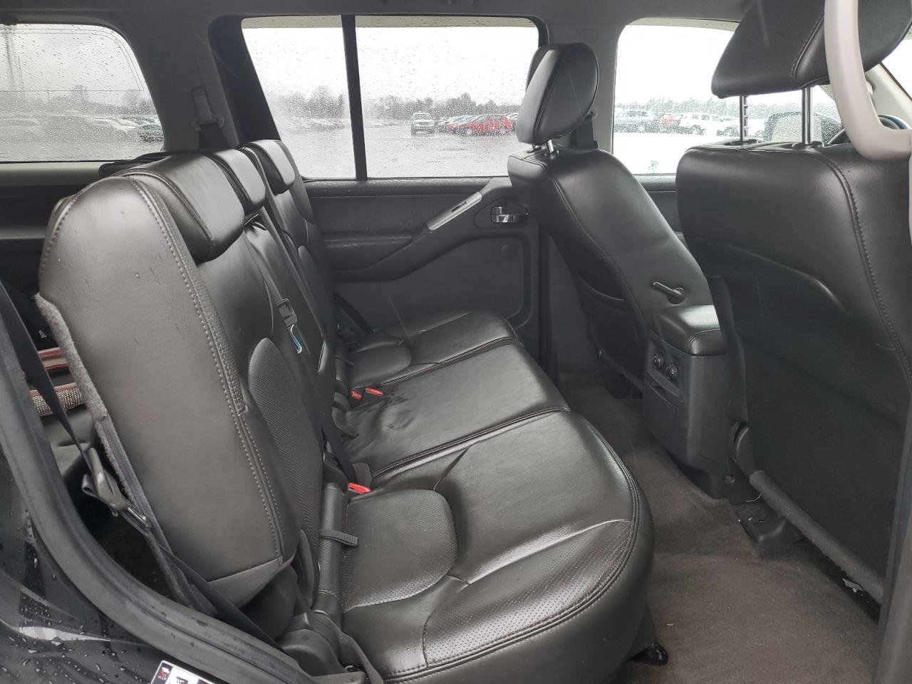 2011 Nissan Pathfinder - Image 11