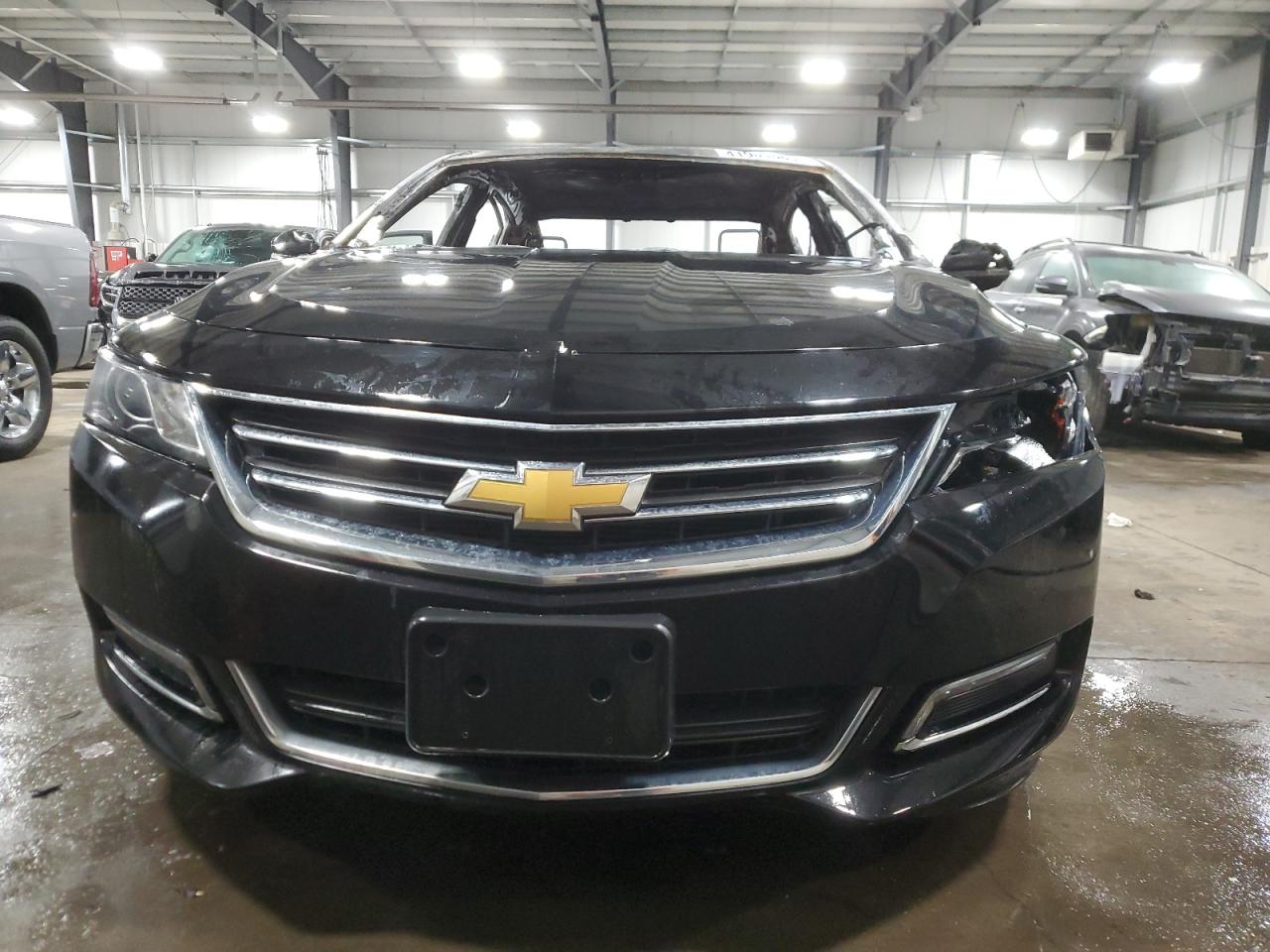2019 Chevrolet Impala - Image 5