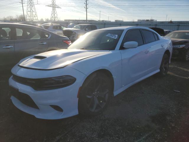 2019 Dodge Charger Gt