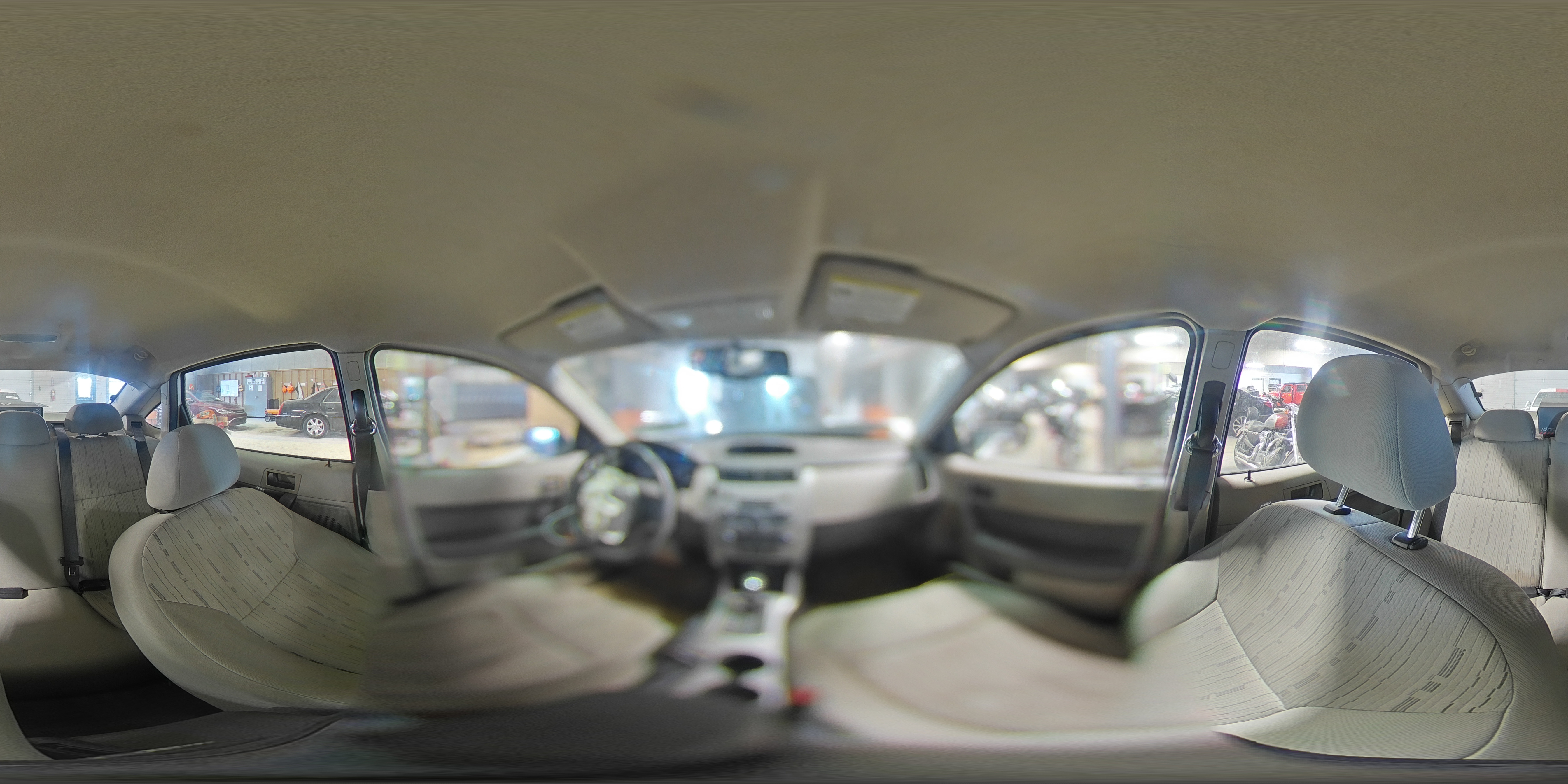 2011 Ford Focus - Image 13