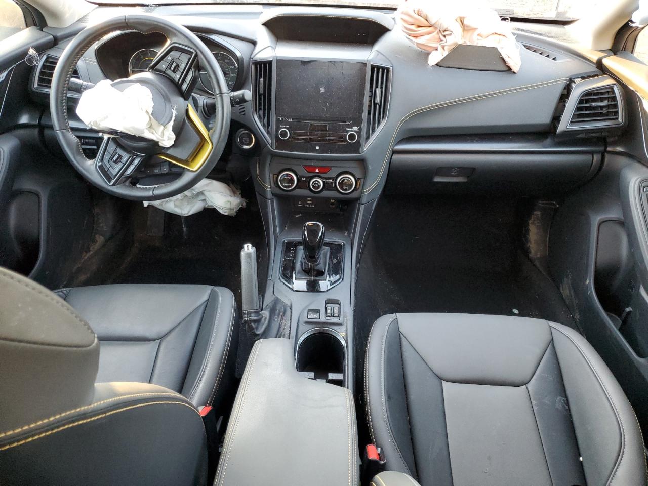 2021 Subaru XV - Image 8