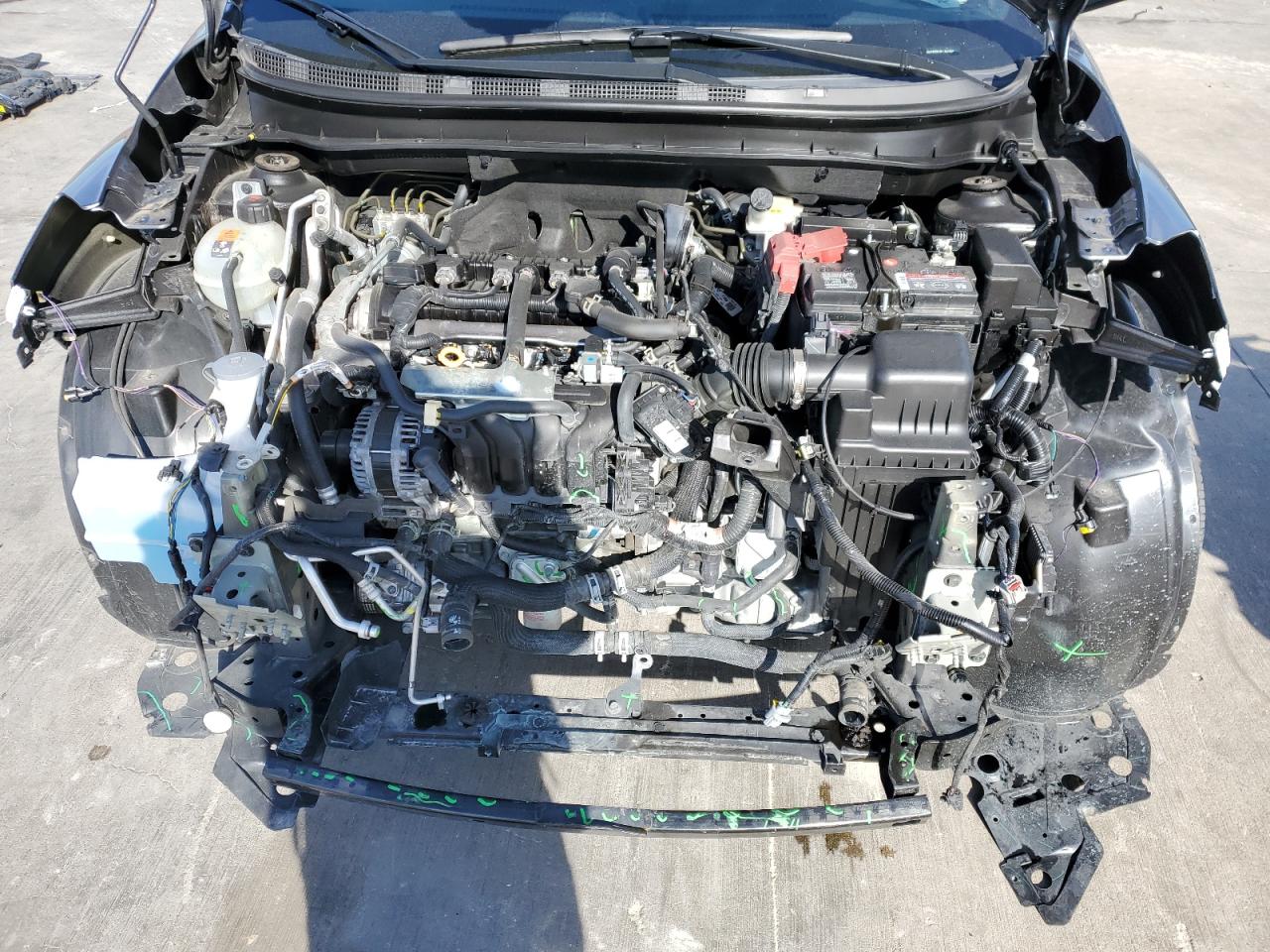 3N1CP5BV8LL561281 NISSAN KICKS 2020