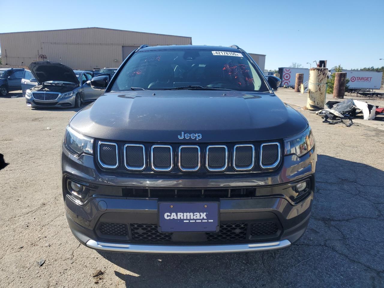 2022 Jeep Compass - Image 5