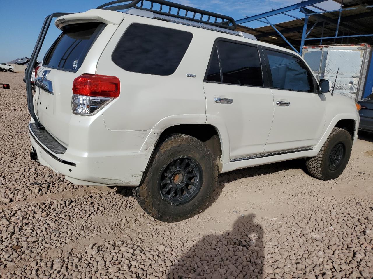 2010 Toyota 4Runner - Image 3