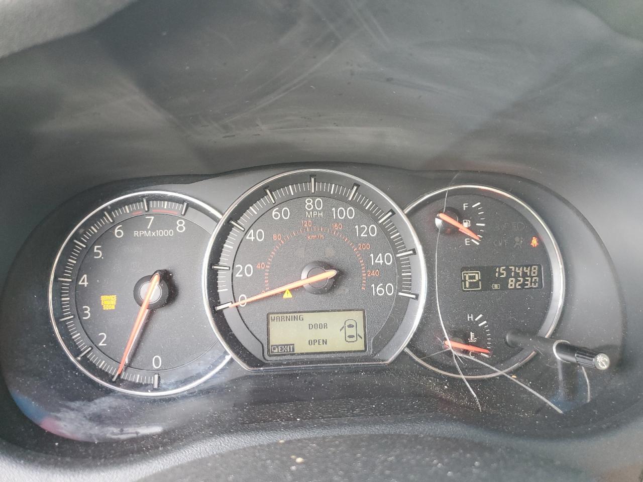 2014 Nissan Maxima S VIN: 1N4AA5AP0EC440208 Lot: 87328204