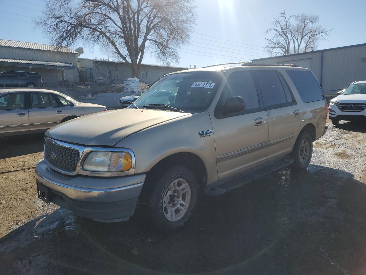 2000 Ford Expedition - Image 1
