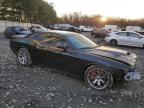 2016 Dodge Challenger Srt Hellcat na sprzedaż w Windsor, NJ - All Over