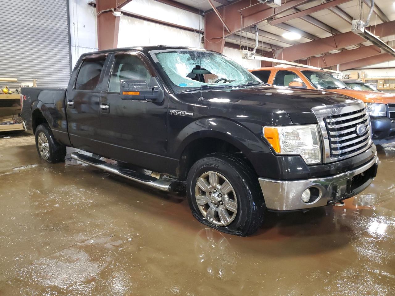 2010 Ford F-150 - Image 4