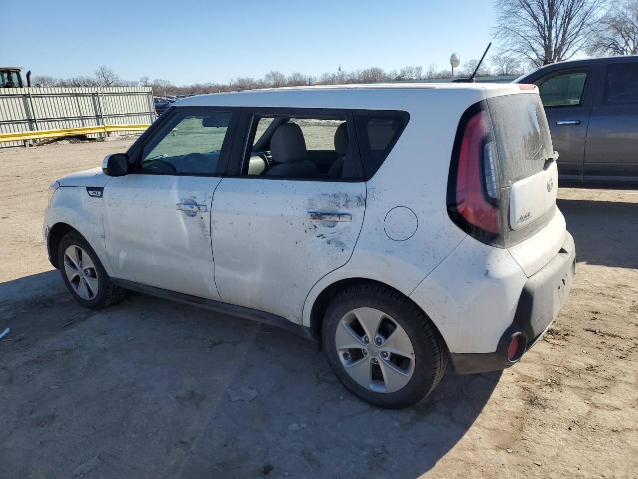 2016 Kia Soul - Image 2